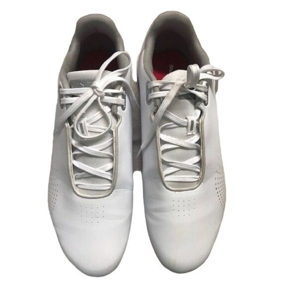 Scuderia Ferrari Drift Cat Decima Motorsport Shoes Big Kids - Picture 1 of 4